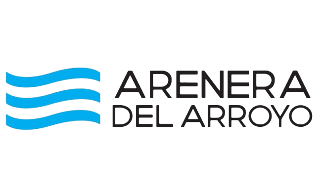 Logo Arenera Del Arroyo